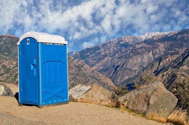 Best Porta potty delivery and setup  in Ridgecrest, FL