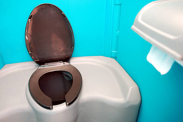 Best Wedding porta potty rental  in Ridgecrest, FL