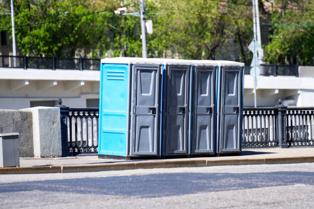 Best Portable restroom solutions  in Ridgecrest, FL