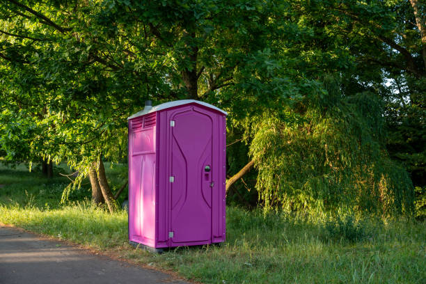 Portable Toilet Options We Offer in Ridgecrest, FL