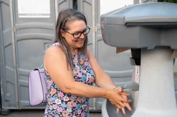 Best Porta potty rental near me  in Ridgecrest, FL